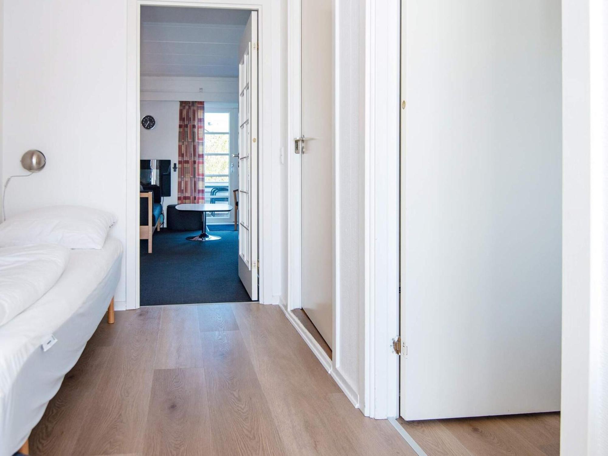 5 Person Holiday Home In R M Sønderby Exterior foto