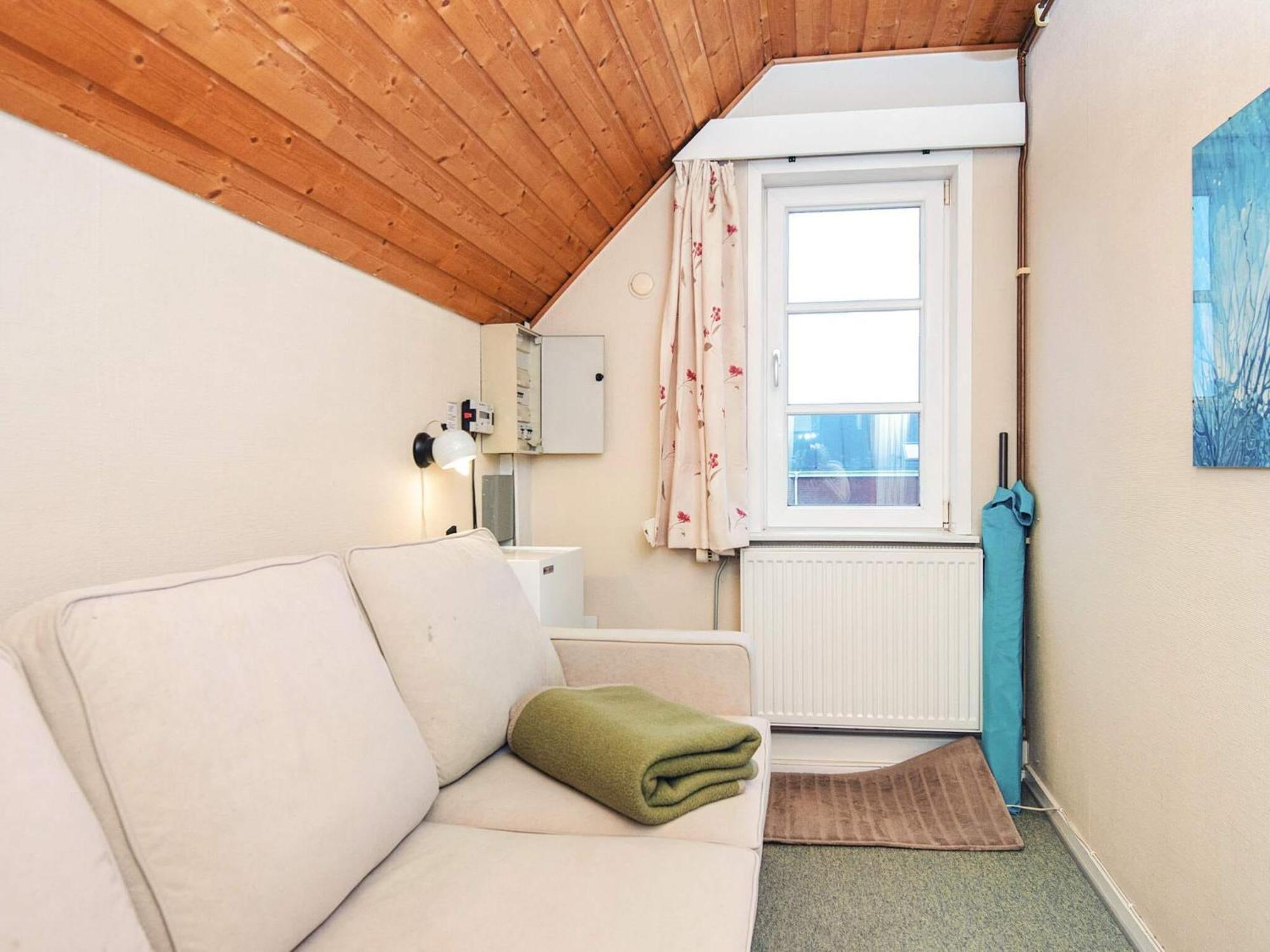 5 Person Holiday Home In R M Sønderby Exterior foto